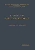 Lehrbuch Der Gynakologie 3662017768 Book Cover