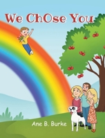 We ChOse You B0CCG5J2K8 Book Cover