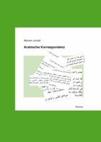 Arabische Korrespondenz 3895005282 Book Cover