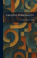 Creative Personality 1025581679 Book Cover