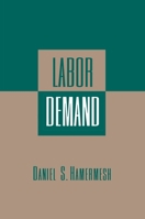 Labor Demand 0691025878 Book Cover