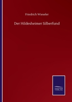 Der Hildesheimer Silberfund B0BQ8PKBCG Book Cover