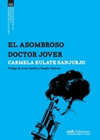 El asombroso Doctor Jover (Spanish Edition) 9563575563 Book Cover