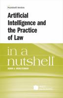 AI and the Practice of Law in a Nutshell (Nutshells) B0FR5M58LP Book Cover
