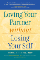 Loving Your Partner Without Losing Your Self 0897933540 Book Cover