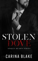 Stolen Dove B08WP99LTT Book Cover