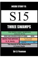 Three Swamps (Inside Story) B0GHTGMXZY Book Cover