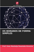 OS Boranos de Forma Simples (Portuguese Edition) 6208336694 Book Cover