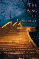 The King of Halural null Book Cover