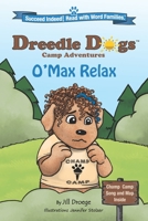 O'Max Relax 1732506892 Book Cover