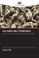 La mort de l'intérieur (French Edition) 6209920446 Book Cover