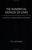 The Numerical Method of Lines 0126241309 Book Cover