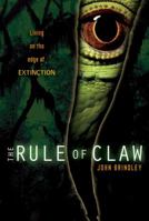 The Rule of Claw 1842555871 Book Cover