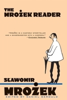 The Mrozek Reader 0802140661 Book Cover