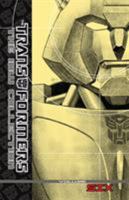 The Transformers: The IDW Collection Vol. 6 1613771835 Book Cover