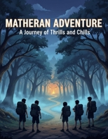 Matheran Adventure: A Journey Of Thrills And Chills B0GJLRKXQS Book Cover
