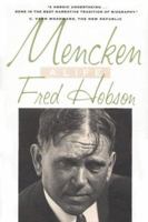 Mencken: A Life 0394563298 Book Cover