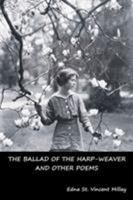 The Ballad of the Harp-Weaver and Other Poems 1644390442 Book Cover