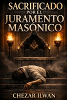 Sacrificado por el Juramento Masónico (Spanish Edition) B0H3VTSDF2 Book Cover