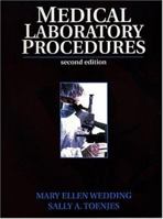 Medical Laboratory Procedures 0803600526 Book Cover