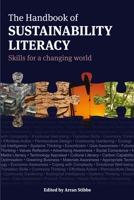 Handbook of Sustainability Literacy, The 1900322609 Book Cover