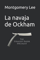 La navaja de Ockham B0C9S5HH3S Book Cover