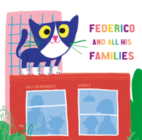 Federico and All His Families 8417673563 Book Cover