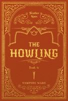 The Howling #4 1680769073 Book Cover