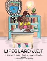 Lifeguard J.E.T 0999715224 Book Cover
