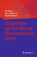 Stolpersteine auf dem Weg zur Überwindung des Terrors (German Edition) 3031895630 Book Cover
