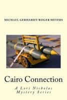 Cairo Connection 1542461324 Book Cover