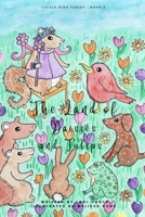 The Land of Daisies and Tulips: Little Bird Series Book 5 B09MYW17DT Book Cover