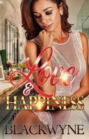 Love & Happiness 1943174229 Book Cover