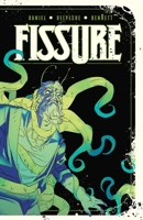 Fissure 193942416X Book Cover