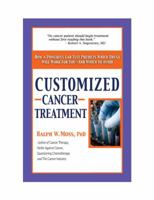 Customized Cancer Treatment 1881025012 Book Cover