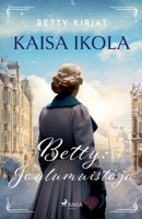 Betty: Joulumuistoja (Finnish Edition) 8727108252 Book Cover