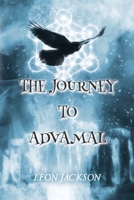 The Journey to Advamal 1087994918 Book Cover