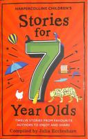Stories for 7 Year Olds 0008524734 Book Cover