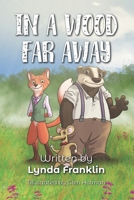 In A Wood Faraway 1739983106 Book Cover