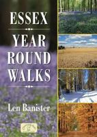 Essex Year Round Walks 184674251X Book Cover