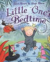 Little One's Bedtime 1847386725 Book Cover