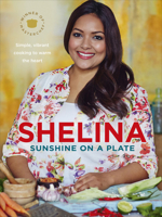 Sunshine on a Plate 0091950813 Book Cover