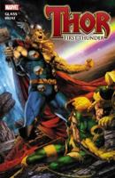 Thor: First Thunder 0785151915 Book Cover