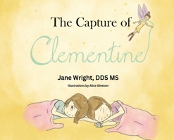 The Capture of Clementine B0CB785HF6 Book Cover