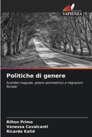 Politiche di genere (Italian Edition) 6206666115 Book Cover