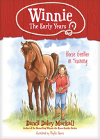 Horse Gentler in Training 1496432800 Book Cover
