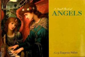 A Small Book of Angels 0876545959 Book Cover