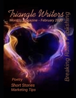 Triangle Writers 1679117084 Book Cover