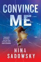 Convince Me 0525619909 Book Cover
