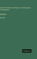 Bulletin: Bulletin 3563757704 Book Cover